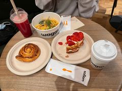 -Wagas沃歌斯(浦东机场店)