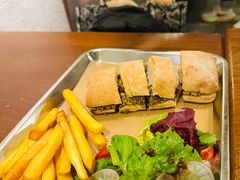 -UPPER KITCHEN(延安路店)