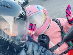 -天津极速星辰国际卡丁车赛车场
