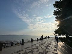-深圳湾公园(南山区)