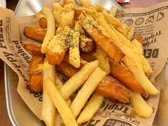 -咕鹿流心披萨(湖滨店)