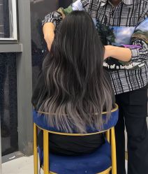 -5M HAIR SALON 旗舰店