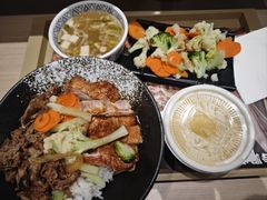 -吉野家(天坛东路店)