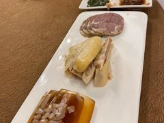 -之参餐厅(前门大街店)