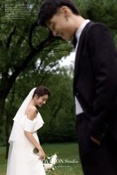 -CD视觉婚纱摄影