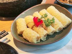 -芸山季·云南野生菌火锅(南翔印象城MEGA店)