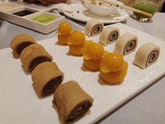 -全聚德(上海首店浦东店)