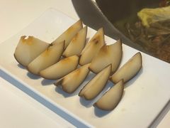 -玺炖·中国铁锅炖(虹桥天街店)