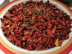 -悦融琥珀·京鲁菜·海味珍品(西单店)