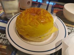 -文通冰室·港式茶餐厅(江汉路店)