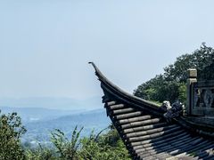 -韬光茶庵