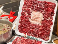 -非遗•老字号•阿彬牛肉火锅(广济桥店)