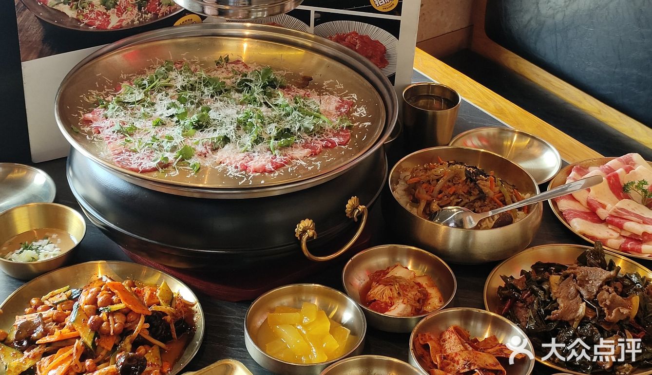在西塔 真嘟没去韩国🇰🇷