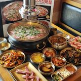 在西塔 真嘟没去韩国🇰🇷