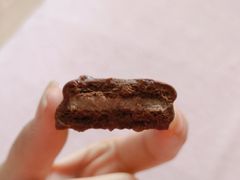 -Tim Tam巧克力夹心饼干