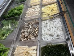 -成老灶火锅鸡(平山店)