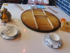 -江湖水乡铁锅炖魚(周庄嘉园店)