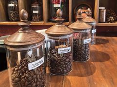 -RUMORS COFFEE ROASTERY鲁马滋咖啡(湖南路店)