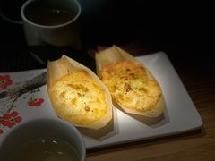 -虹料理·日料放题(悠方店)