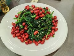 -烤肉宛饭庄(北新桥店)