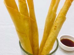 -味可道美食坊(福基路店)