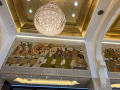 -汗腾格里·风味餐厅(新疆驻京办店)