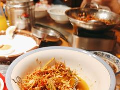 -李久其家民间餐厅(梅溪湖店)