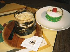 -时光花园(白鹭洲店)