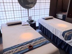 -星漾里•SPA•足道•按摩•养生(吕厝店)