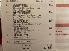 -点点心点心专门店(旺角店)