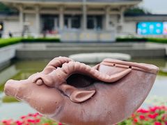 -陕西历史博物馆