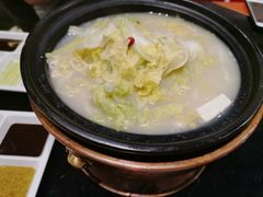 -皇城根北京风味主题餐厅(滨海万达店)