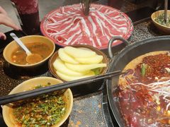 -赵九记呱呱老火锅(钟楼总店)