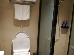 -汉庭优佳(成都一品天下蜀汉路东地铁站店)