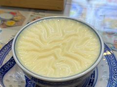 -广信牛奶甜品世家(台东店)