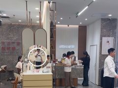 -海马体照相馆丨大师(青岛万象城店)