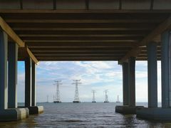 -宝安西湾红树林湿地公园