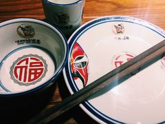 -吴满满油泼面(北方风味园店)