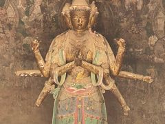 -炳灵寺世界文化遗产旅游区