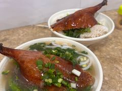 -杞兴东莞烧鹅