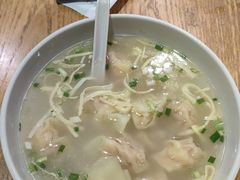 -东泰祥生煎馆(重庆北路店)