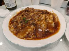-四海回族饭店(前进大街店)