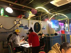 大堂-赖胖子肉蟹煲(上邦百汇城店)