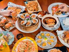 -桥东喜碧海鲜街(水东街店)