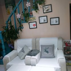 -茉屿日式美甲美睫