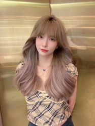 -3AM·S HAIR SALON烫发染发接发