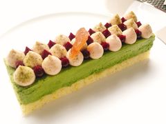 -Chikalicious(新天地店)