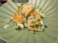 -A One Kitchen·南京精菜馆(德基广场店)