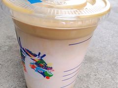 -瑞幸咖啡(大连罗斯福广场一层店)