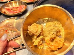 -哈哈碳都·牛肋条无限自助烤肉(台江万达店)